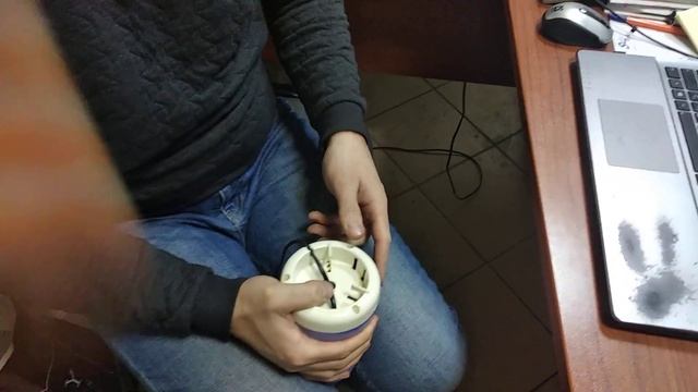 Ремонт кофемолки сделанной в СССР смотреть онлайн