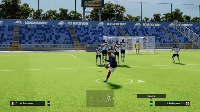 ТРЕНИНГ ПО ИГРЕ eFOOTBALL смотреть онлайн