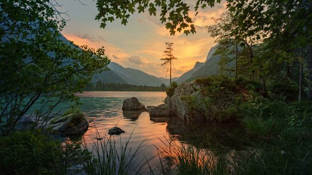 Duduk Meditation Music And Nature Video