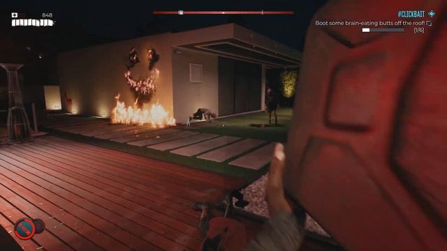 Dead Island 2 Walkthrough Jacob PT1