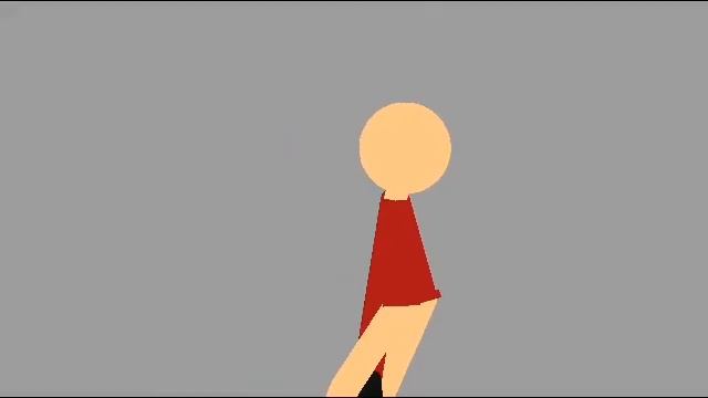 Cartoon Mouse Test |ft. Cartoon Cat| {Stick Nodes} (Only 360p) смотреть онлайн