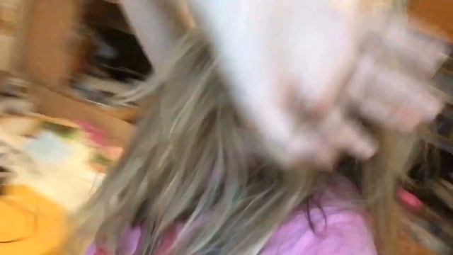 Неделя Влогов!/больной Vlog/я схожу сума/1 день смотреть онлайн