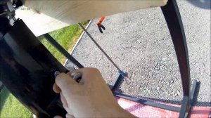 Hangkai 6 снятие и разбор редуктора + его слабые места ч.1