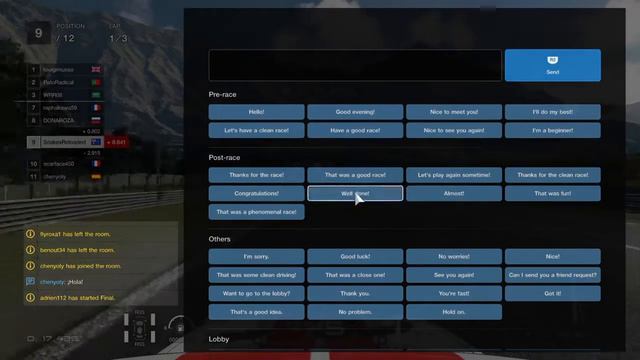 Ripper ae86 race Gran Turismo™SPORT_20200318011611 смотреть онлайн