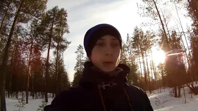 Поход в Карелии 2016 смотреть онлайн