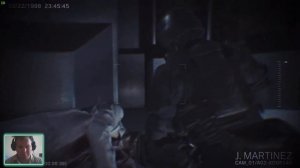 Resident Evil 2 Клэр загадка с колбами