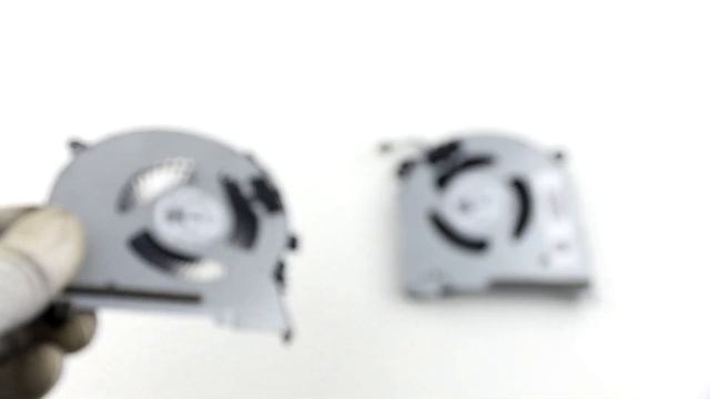 Вентилятор/Кулер для ноутбука HP 15-DH GPU + CPU ORG p/n: L64445-001 ND8CC01 смотреть онлайн