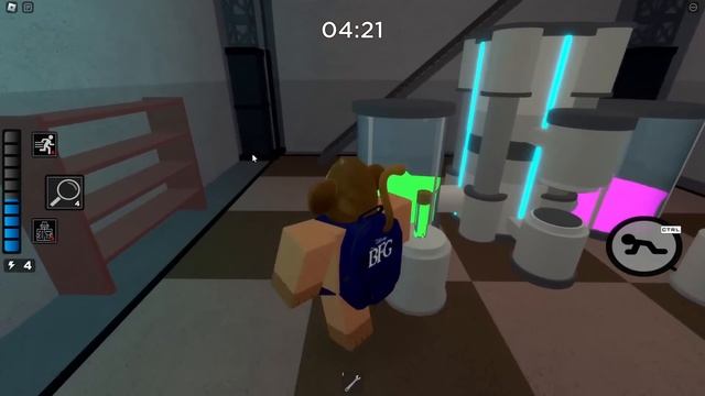 How to UNLOCK the HOSTS in PIGGY BOOK 2 BUT IT'S 100 PLAYERS! - Roblox смотреть онлайн