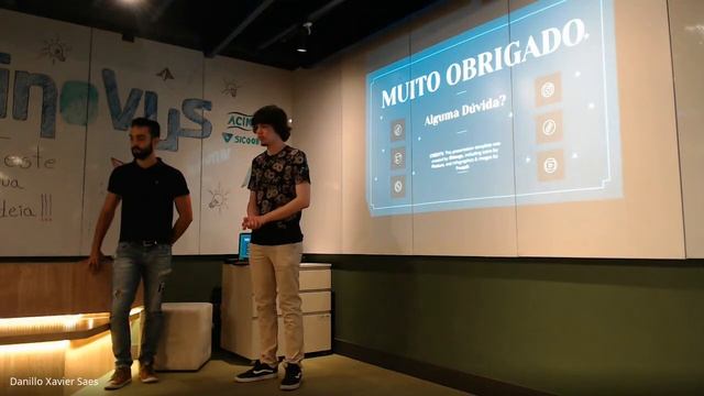 LabTech - Bootcamp Java - Ti Academy Brasil [ACIM] смотреть онлайн