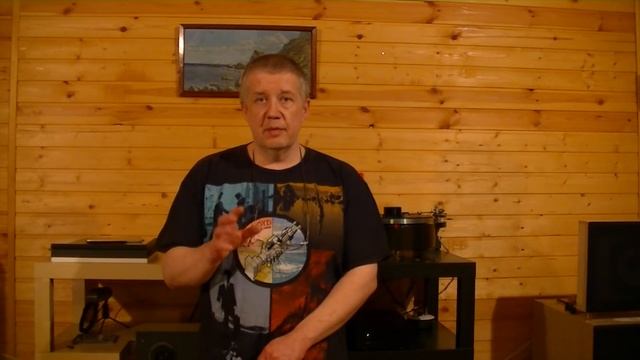 Как и где покупать виниловые пластинки. Часть I. смотреть онлайн