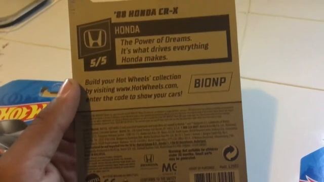 Hot Wheels Honda CRX Nissan Silvia S13 Ranger Rover Velar Ford Ranger Raptor & Mazda Repu смотреть онлайн