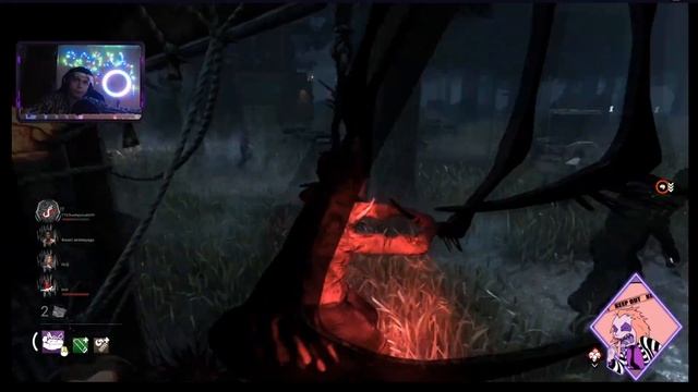 ПЕРЕИГРАЛ и УНИЧТОЖИЛ BeetleJuice6699 | DBD DEAD BY DAYLIGHT | DOCTOR смотреть онлайн