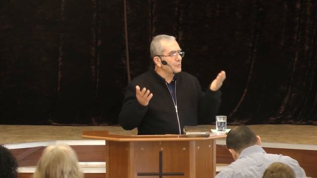 Սուրբ Հոգի մաս 5 смотреть онлайн