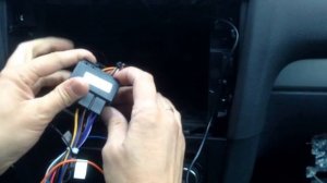 Не работает радио с Китая