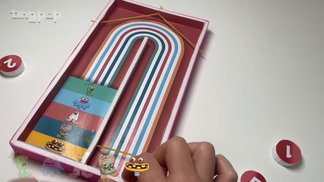 Wubbox Mysterious Game Box📦 COMPLETE EDITON - My Singing Monsters смотреть онлайн