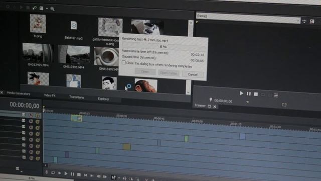 ASUS X412D Ryzen 5 3500U Prueba de Edición de Video 4K - Portatiles edicion de video 2022 смотреть онлайн