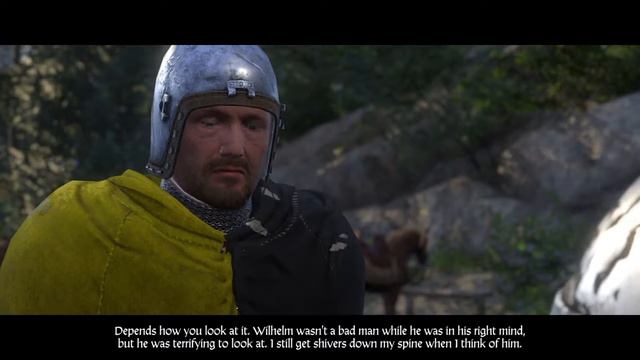 Kingdom Come: Deliverance_Robber Baron. смотреть онлайн