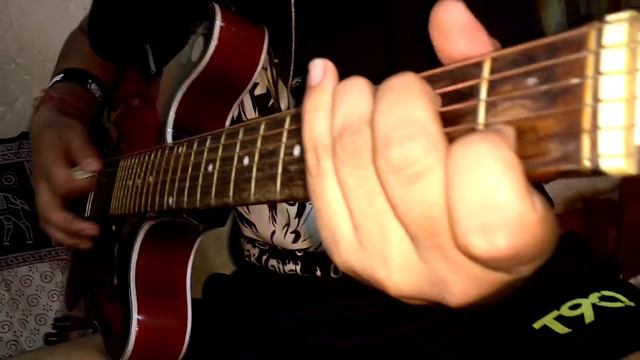LOGAN #2017 movie-Title Track - HURT cover by ADITIYA (JOHNNY CASH) смотреть онлайн
