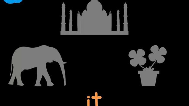 Pronouns - he, she, it (Marathi) смотреть онлайн