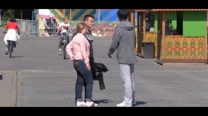 Воркутинский 13500 на кармане присутствует / Антон Теляков