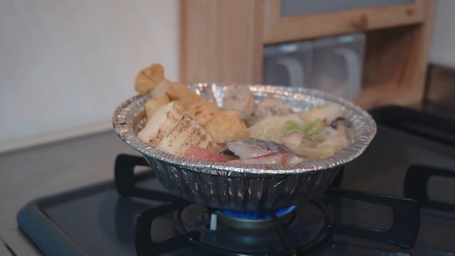VLOG/都内一人暮らし｜体調を崩した数日間の日常 🍃あったかご飯と紙風船🎈A day to raise my mood смотреть онлайн