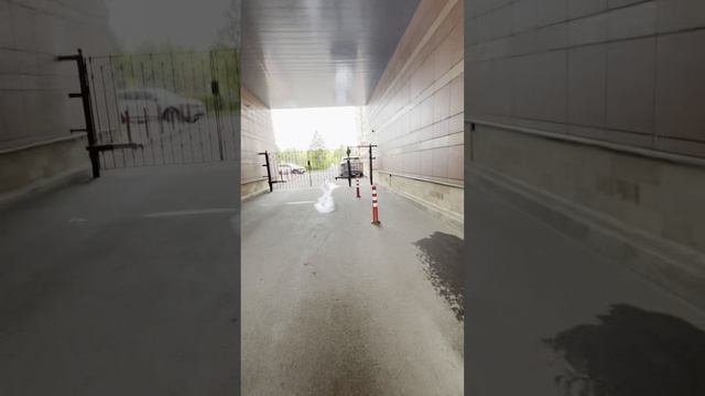 Мусорка Граф Орлов