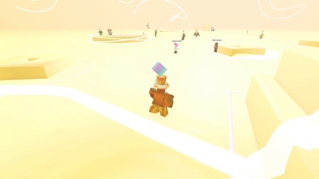 HOW TO GET THIS GOLDEN OUTFIT FOR FREE | Bloxy Awards (ROBLOX) смотреть онлайн