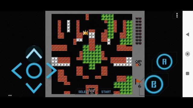 Tank 1990 Stage 4 - 7  Онлайн танки 1990  Dendi