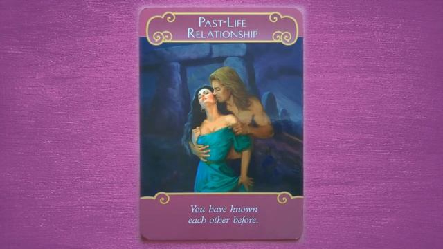 THE ROMANCE ANGELS ORACLE CARDS REVIEW, Doreen Virtue, ALL CARDS flip through, UNBOXING смотреть онлайн