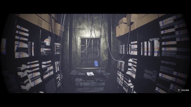 Luto ➤ ПРОХОЖДЕНИЕ DEMO ➤ Страх в глубинах сознания