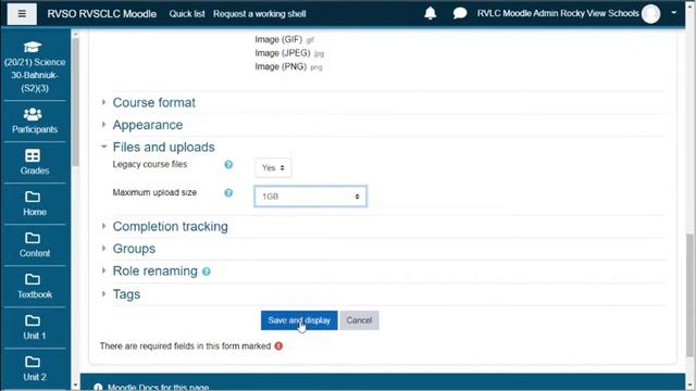 File Upload Limits смотреть онлайн
