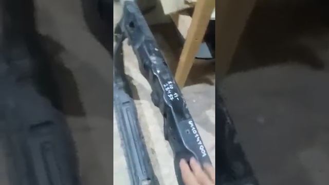 28457 Телевизор Панель передняя KIA Rio 2011-17 смотреть онлайн