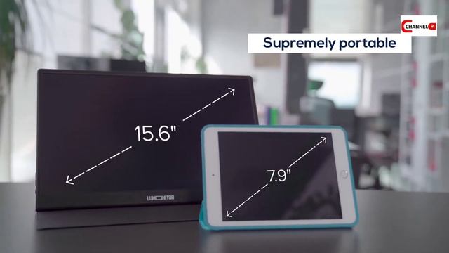Touchscreen monitor смотреть онлайн