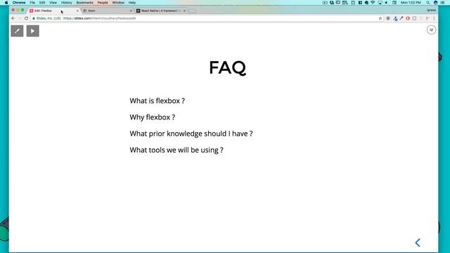 What is Flexbox and why to learn it смотреть онлайн