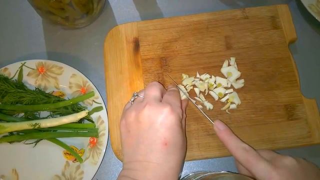 Готовка с Использованием Оригинальных Ингредиентов