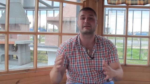 Что лучше: Открытый или закрытый камин? смотреть онлайн