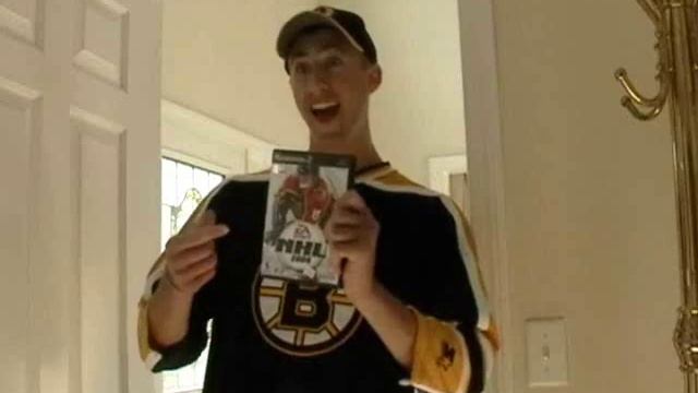 EA Sports NHL 2005 смотреть онлайн