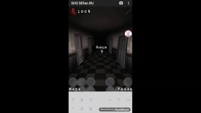 A hora do terror episódio 8 silent Hill orphan 3 gameplay Android смотреть онлайн
