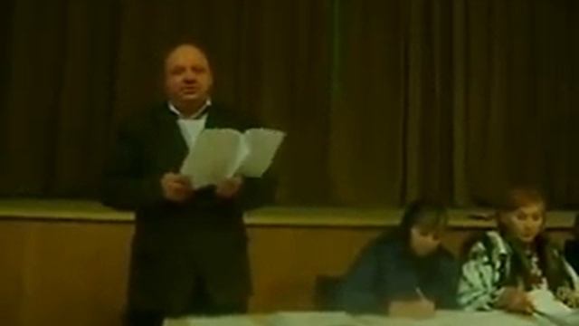 03 11 2016 ЗАСІДАННЯ Х ПОЗАЧЕРГОВОЇ СЕСІЯ VІІ СКЛИКАННЯ С МАМАЇВЦІ ВІДЕО 2 смотреть онлайн