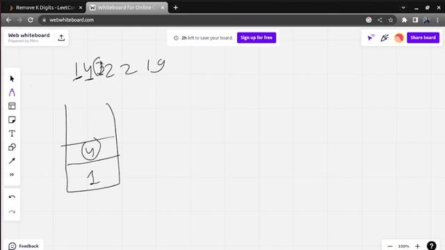 402. Remove K Digits || Top Interview Problem || Medium Level #coding #programming #python смотреть онлайн