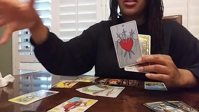 LIBRA - BALANCE THE SCALES ( May 10th - 31st ) Love Reading смотреть онлайн