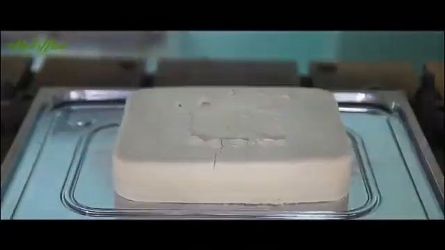ЭКО ПОСУДА ИЗ ШЕЛУХИ?! смотреть онлайн
