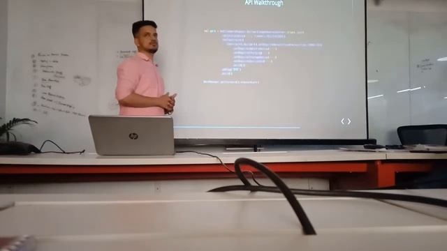 Introduction to Work Manager | Ayusch Jain | ADG-Delhi смотреть онлайн
