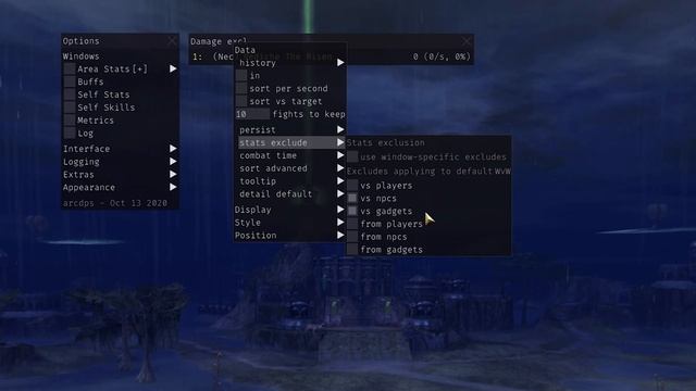 How to install ArcDPS and set it up for WvW in GW2 - WvW Basics - Guild Wars 2 Guide смотреть онлайн