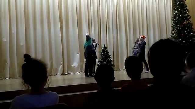 Сценка в лагере смотреть онлайн