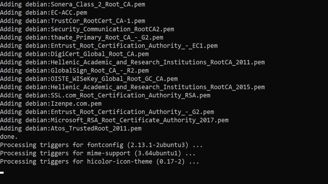 How To Install JDK 11.0 On Ubuntu 20.04 смотреть онлайн