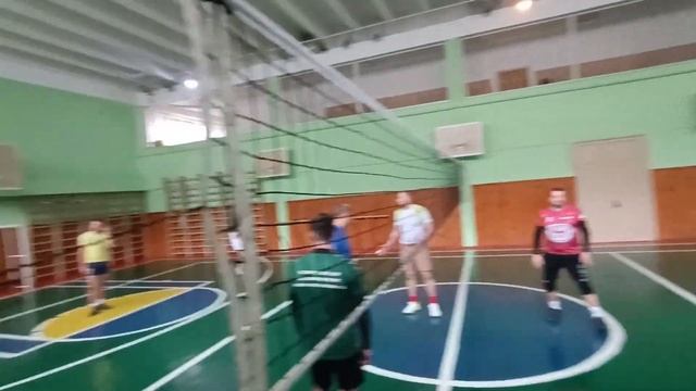 ? Видео школа 214 волейбол ? смотреть онлайн