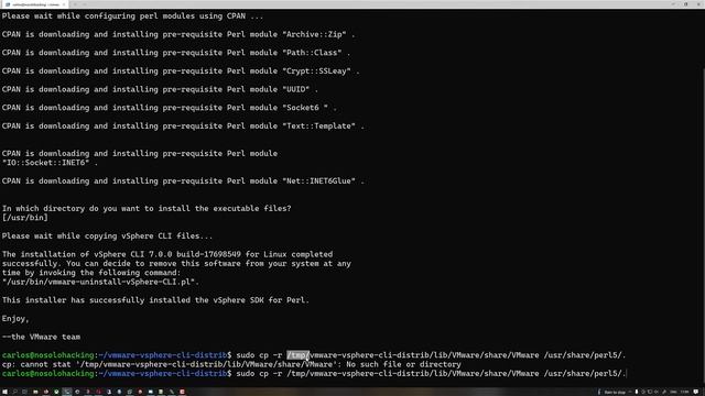 ? NAGIOS - Monitorización avanzada VMWare ESXi - SENCILLO (parte 1) смотреть онлайн