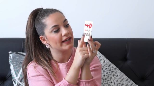SUPER HAUL// NEW YORK E MIAMI ||NOEMI S. смотреть онлайн