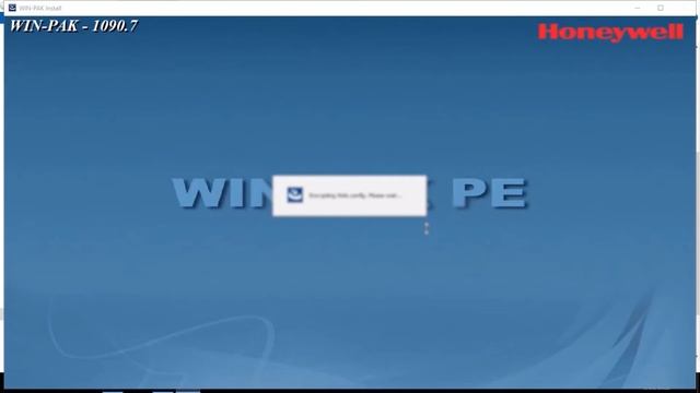 WinPak Upgrade смотреть онлайн